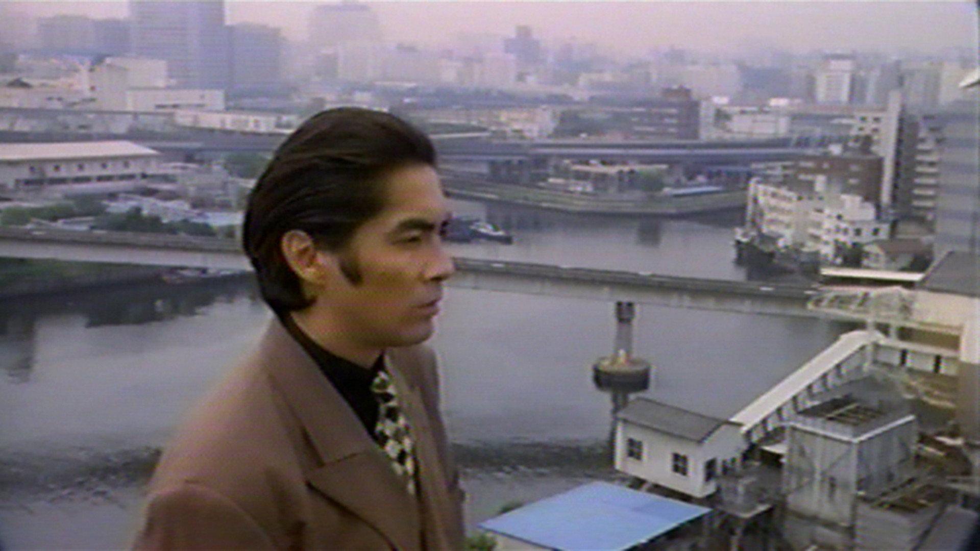 Sanctuary - Part 2 1995 movie scene