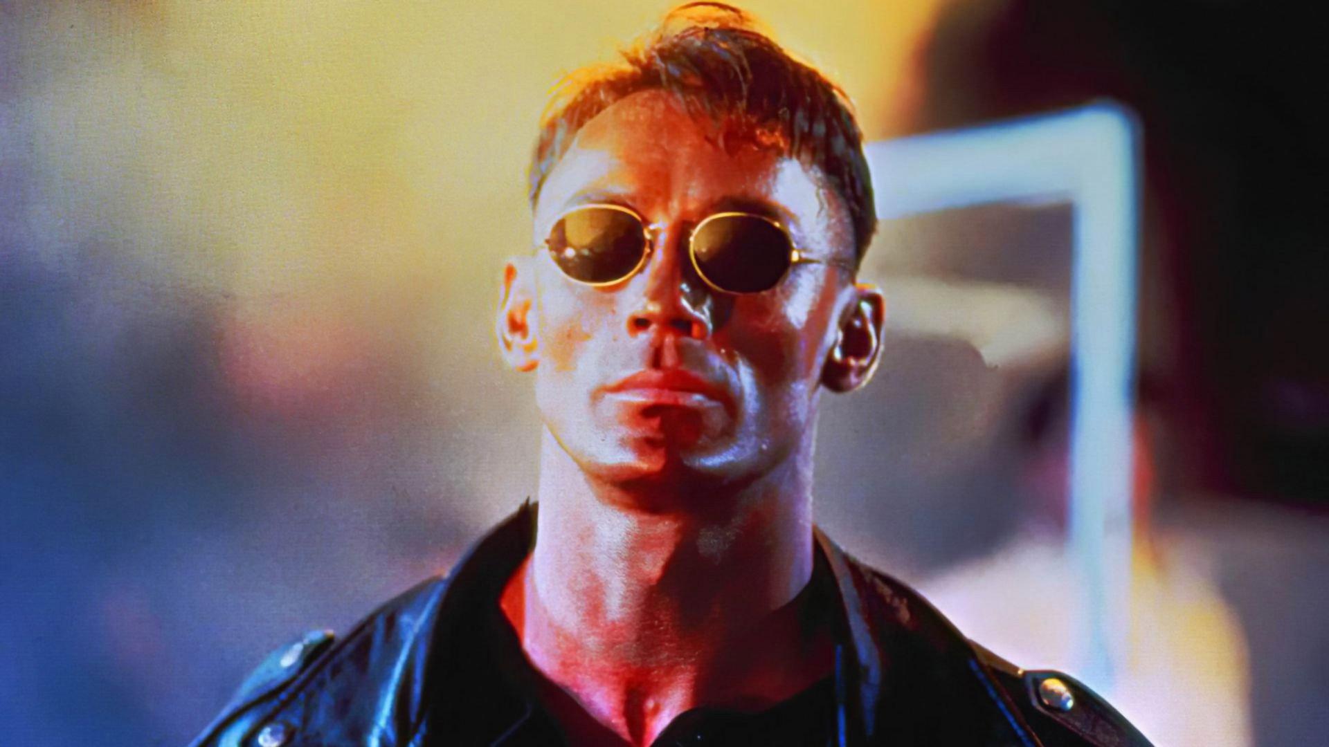 Savage 1997 movie scene