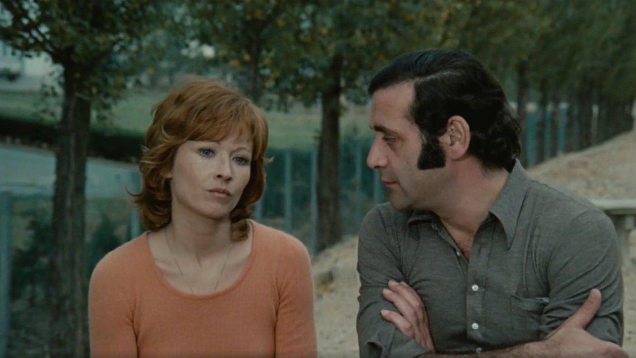 We Won't Grow Old Together 1972 movie scene