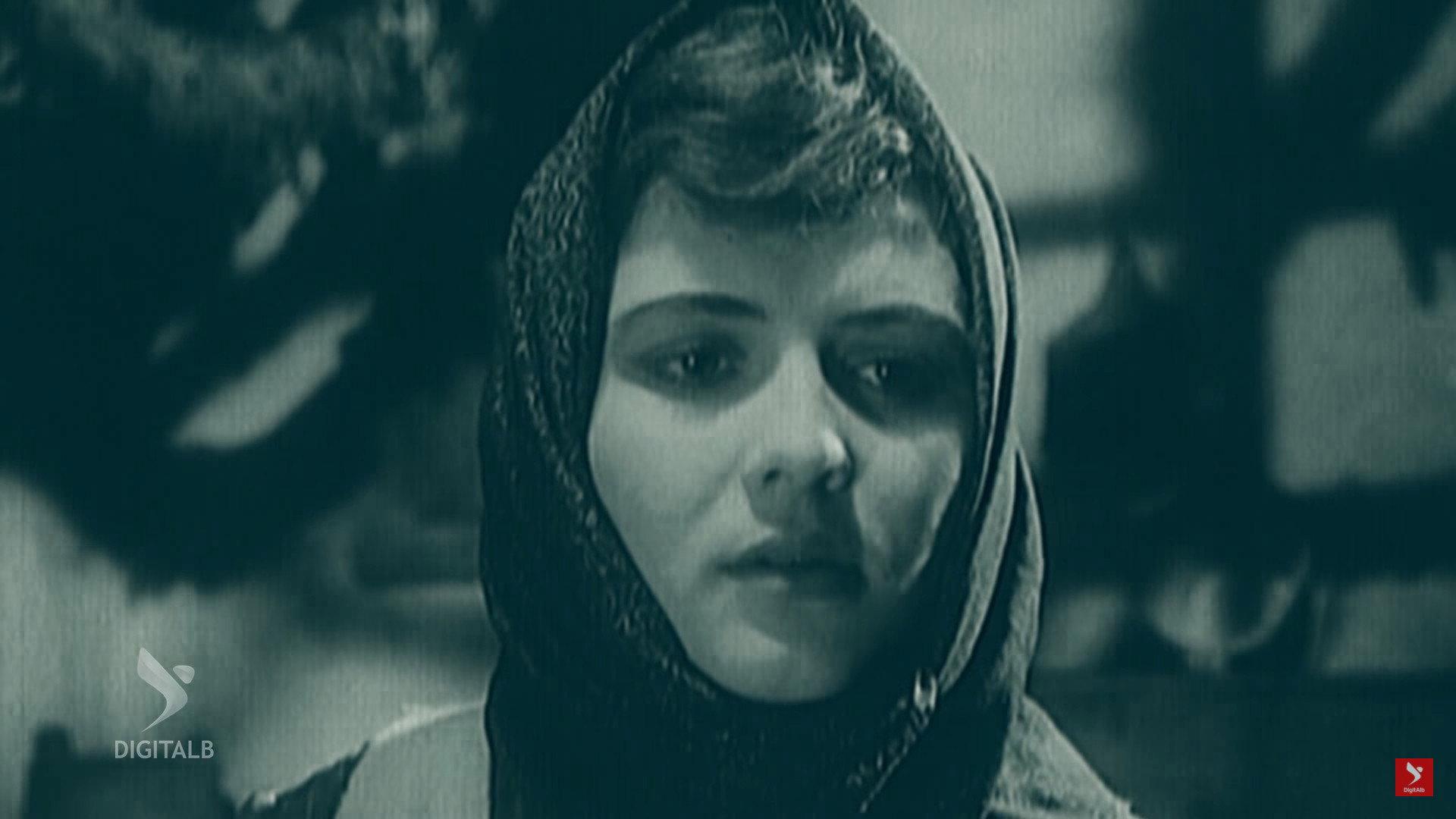 Our Land 1964 movie scene