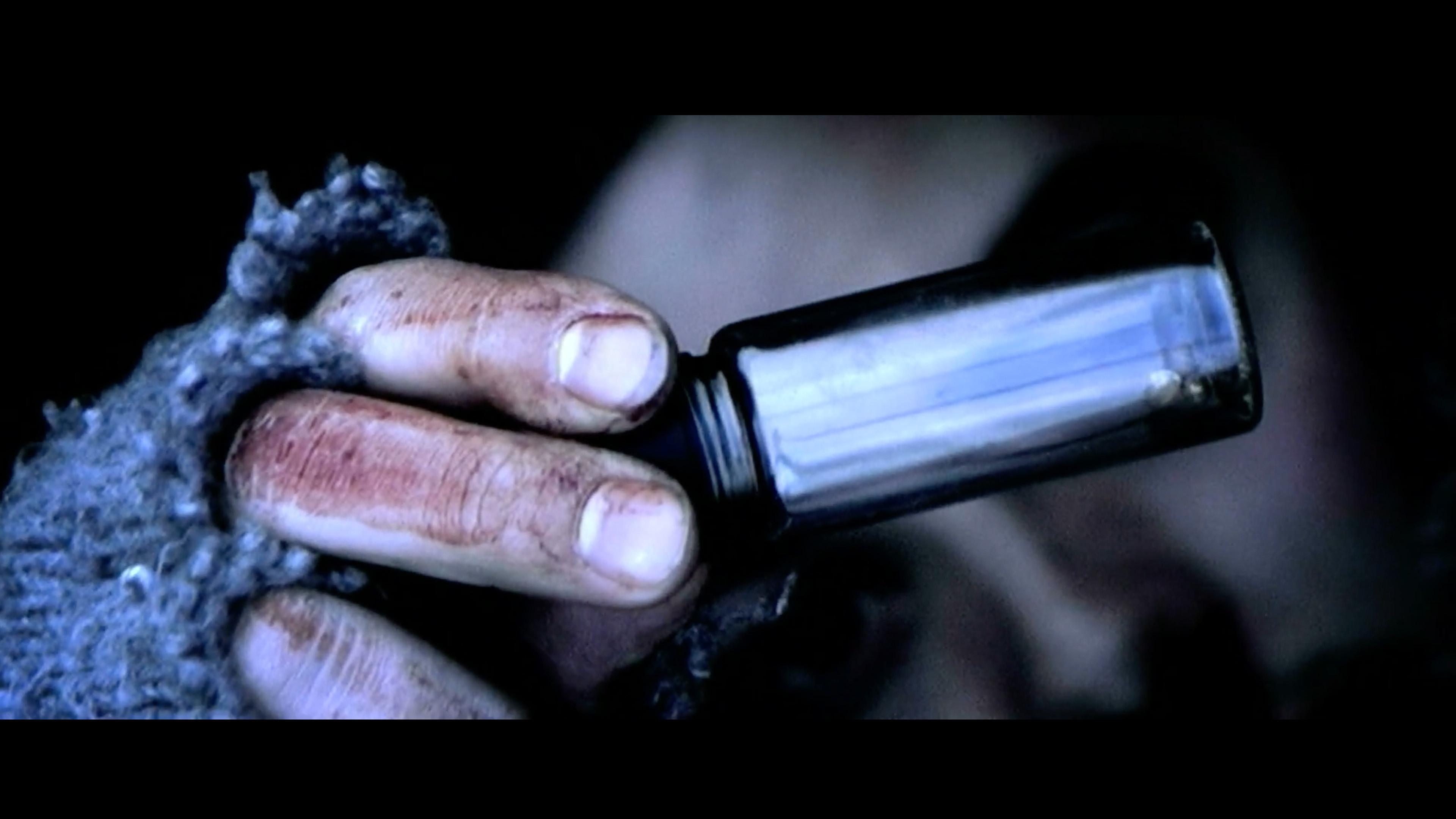Broken Clouds 2011 movie scene