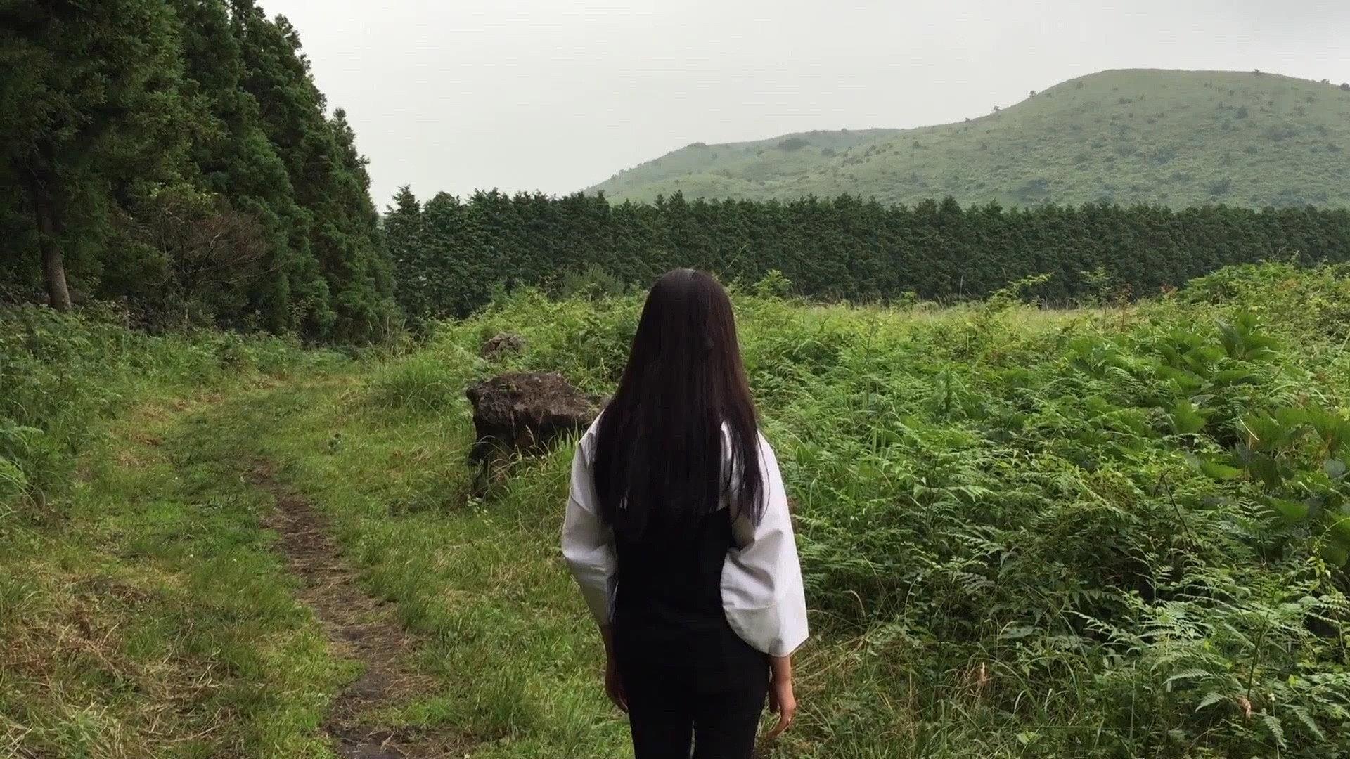 Exchange Diary 2019 movie scene