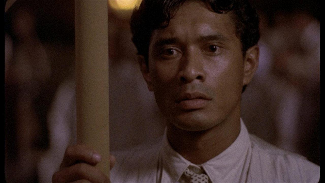 Going Home 1993 movie scene