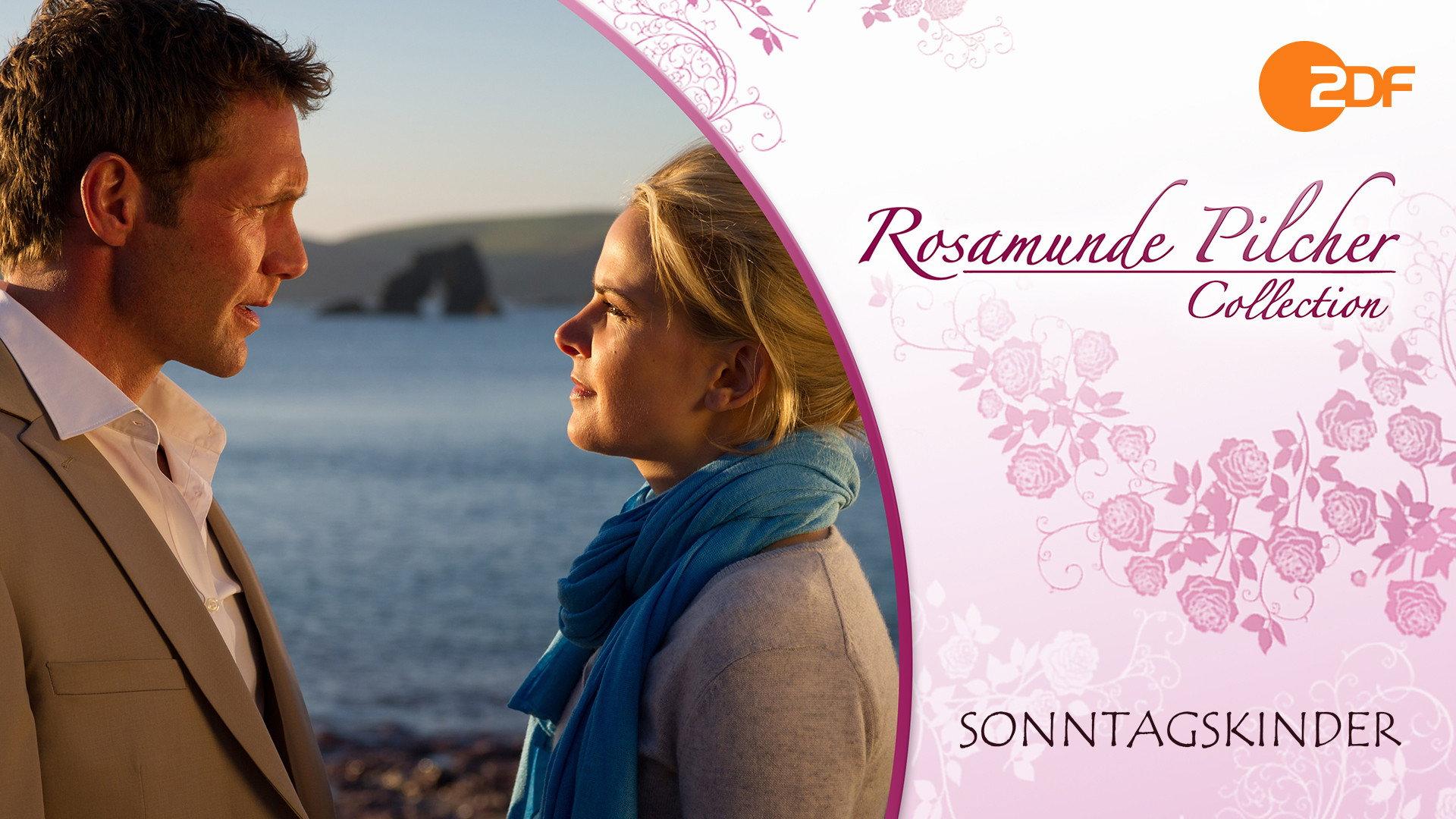 Rosamunde Pilcher: Sonntagskinder 2011 movie scene