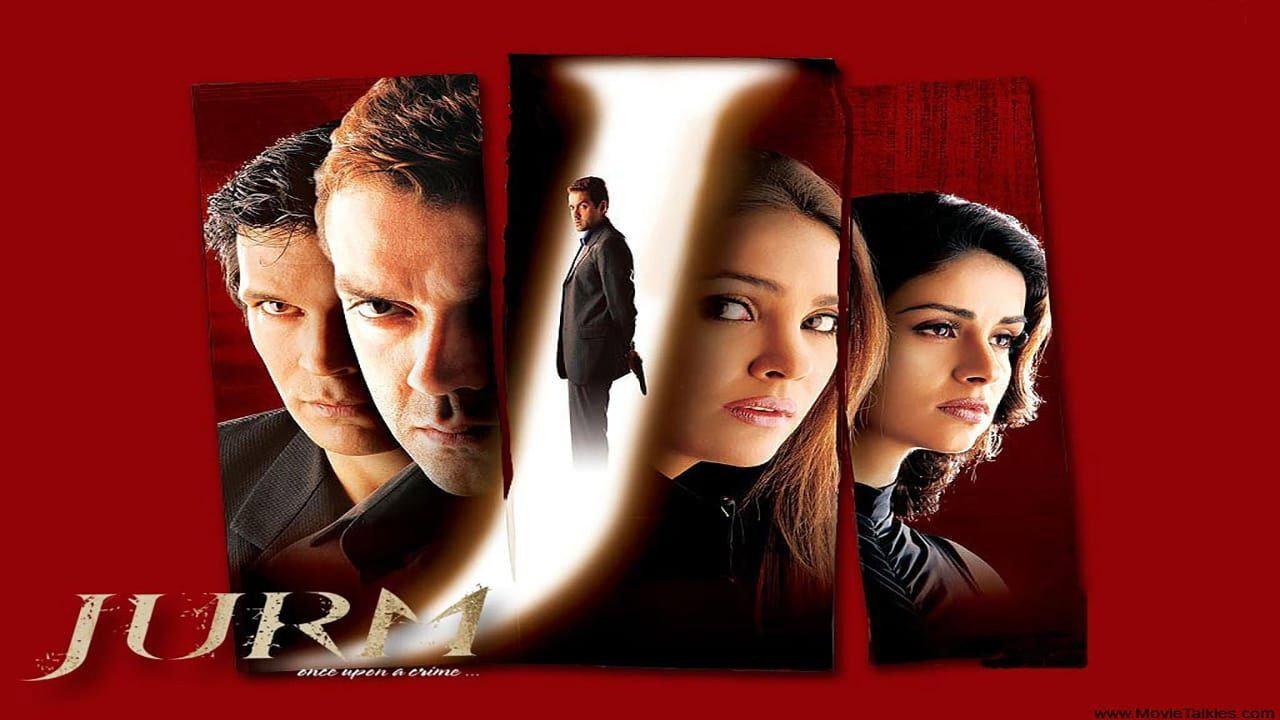 Jurm 2005 movie scene