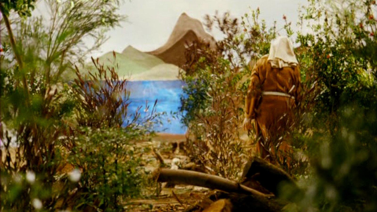 Canticle of All Creatures 2006 movie scene