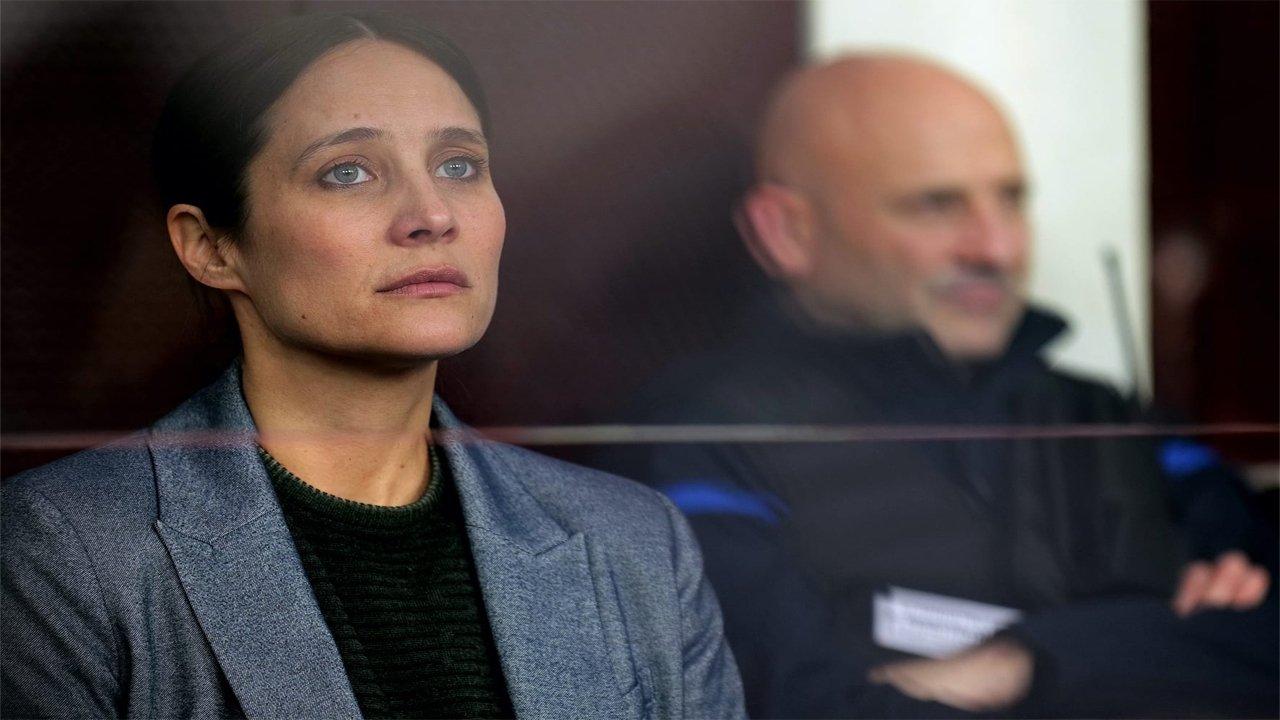 Mise à nu 2021 movie scene