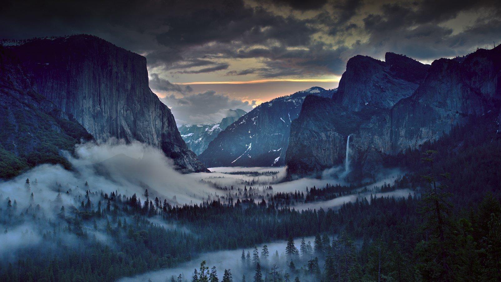 National Parks Adventure 2016 movie scene