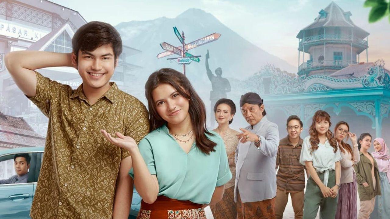 Nagih Janji Cinta 2022 movie scene