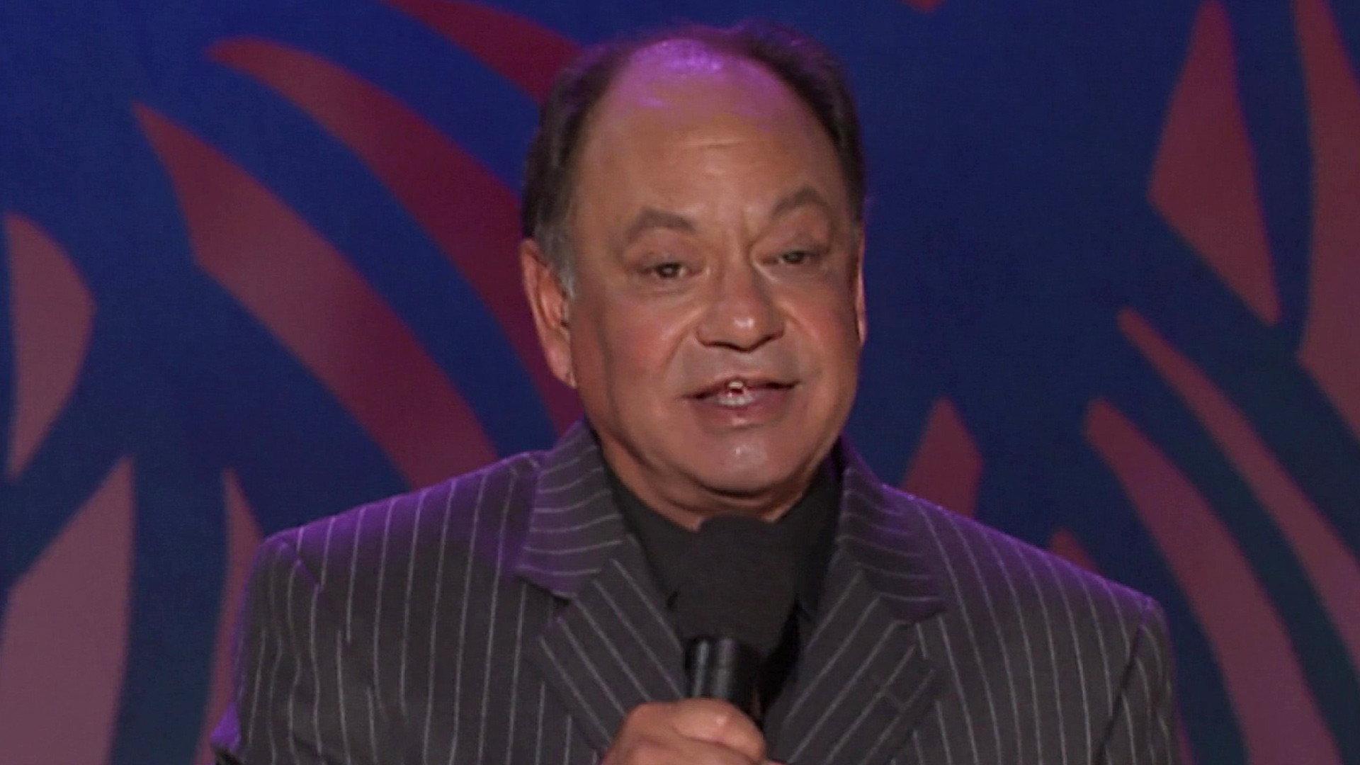 Cheech Marin & Friends: Live from South Beach 2006 movie scene