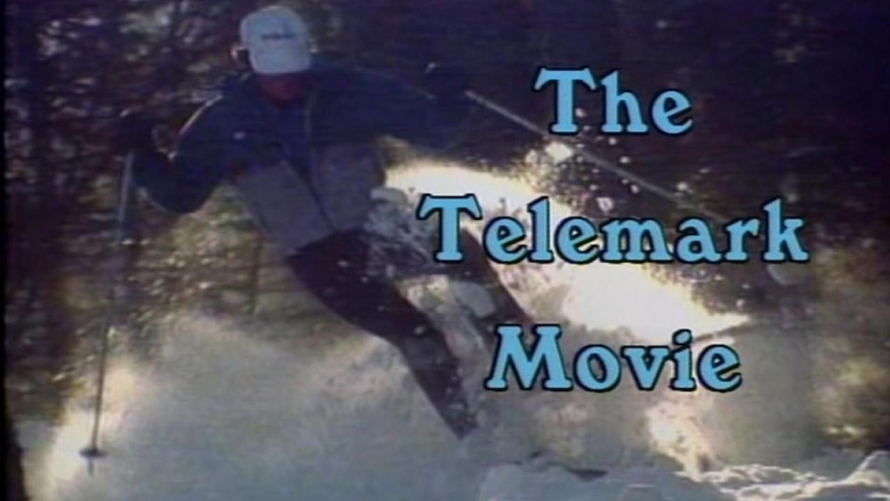 The Telemark Movie 1987 movie scene