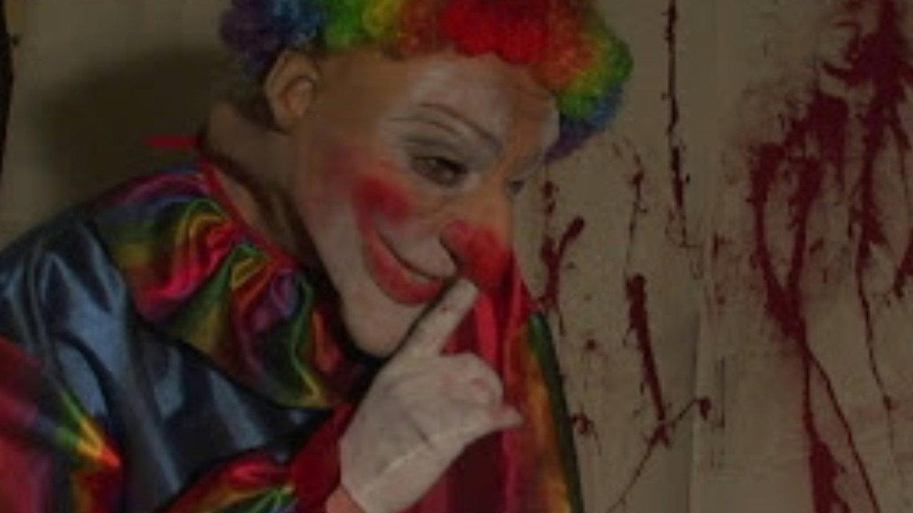 Torment 2008 movie scene