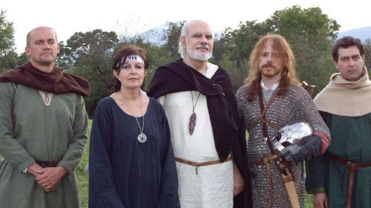 Shan - Il cuore antico dei popoli naturali 2007 movie scene