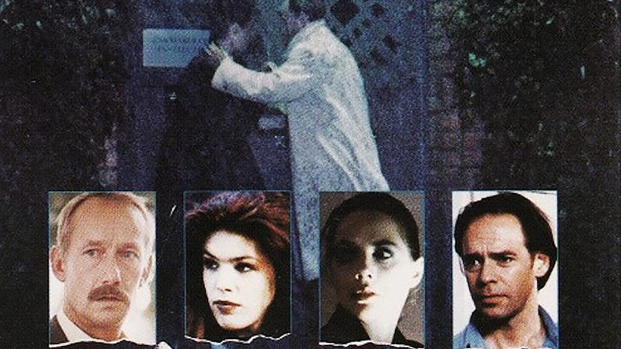 The Crown Witness 1989 movie scene