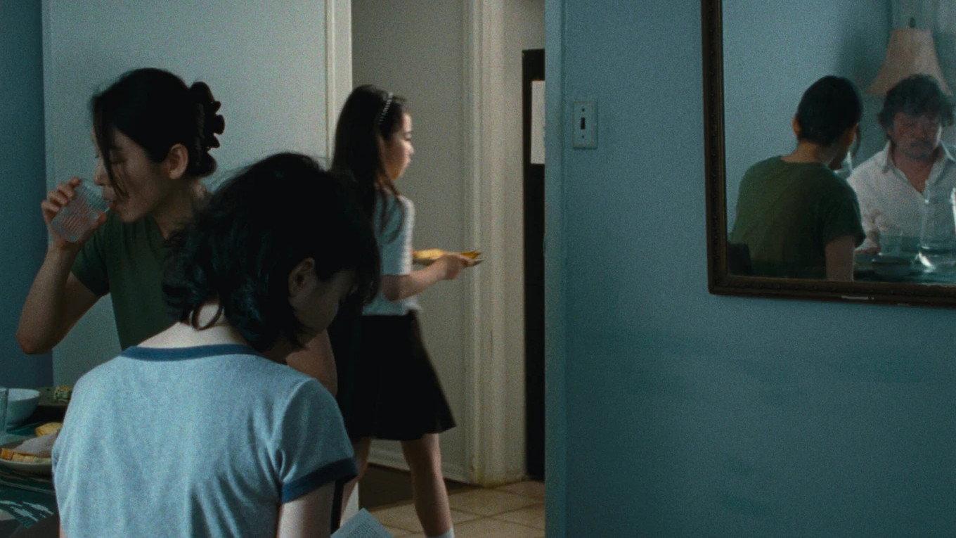Silent Voices 2026 movie scene