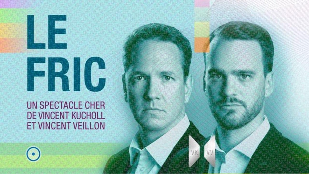 Le Fric 2018 movie scene