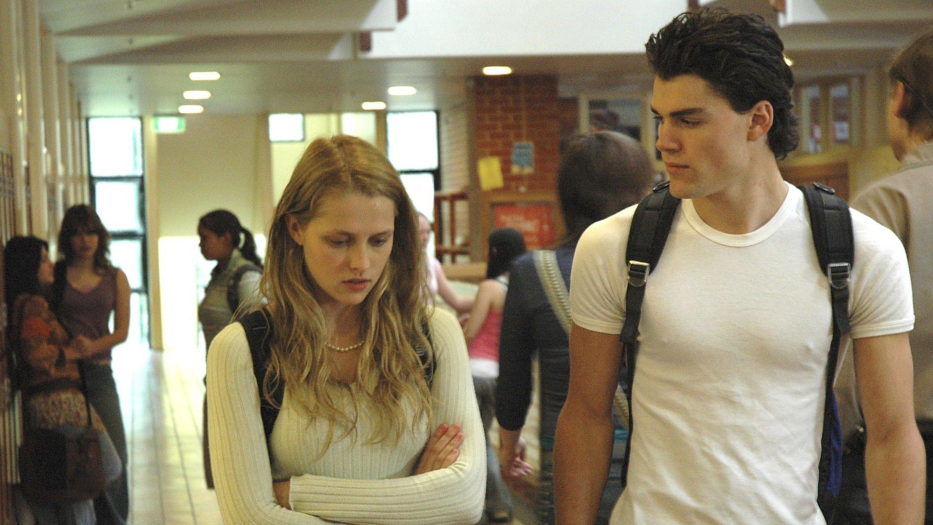 2:37 2006 movie scene