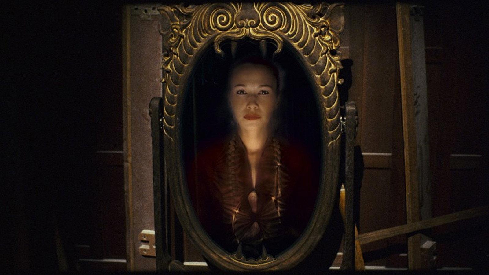 Chermin 2007 movie scene