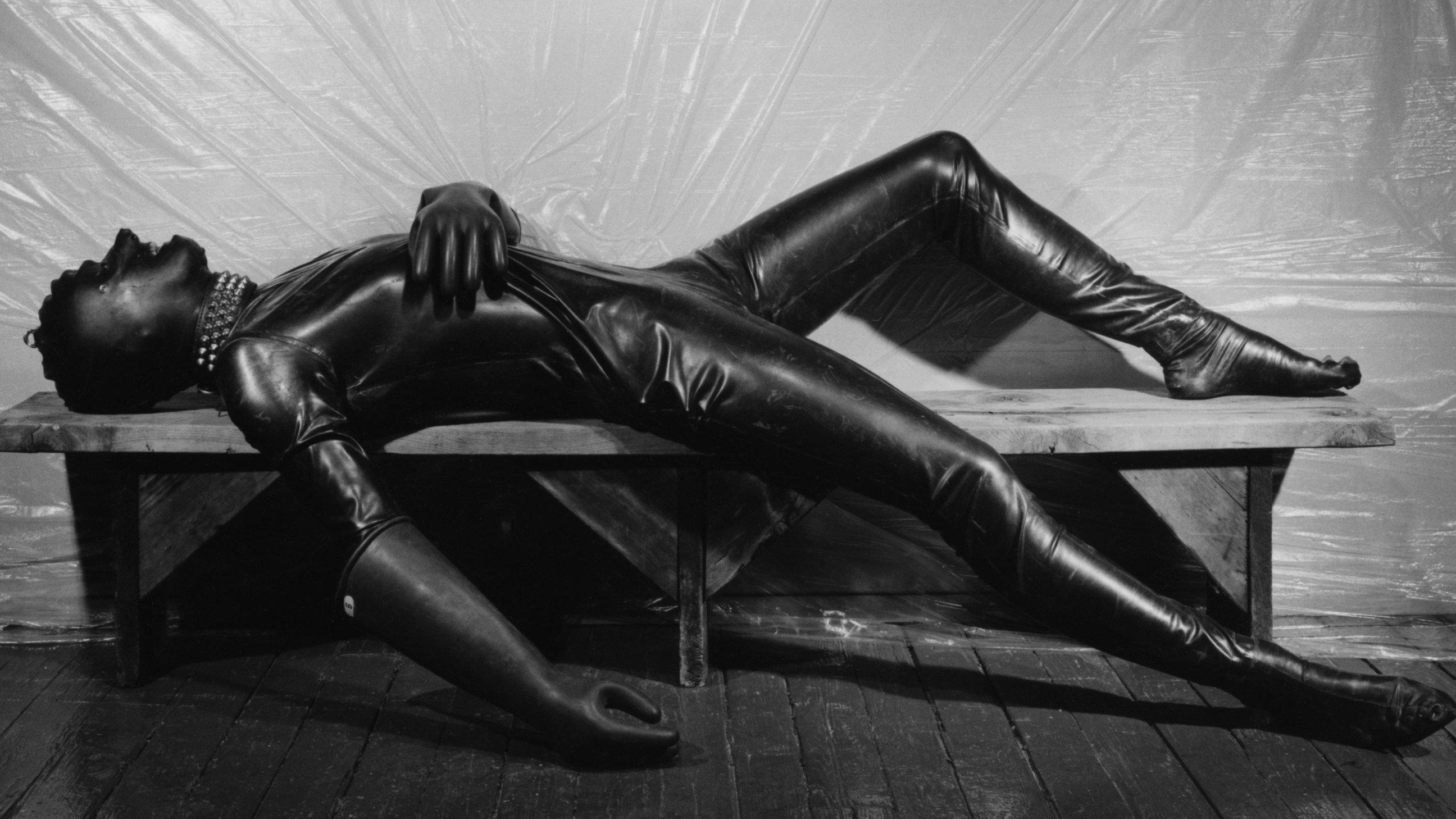 Mapplethorpe: Look at the Pictures 2016 movie scene