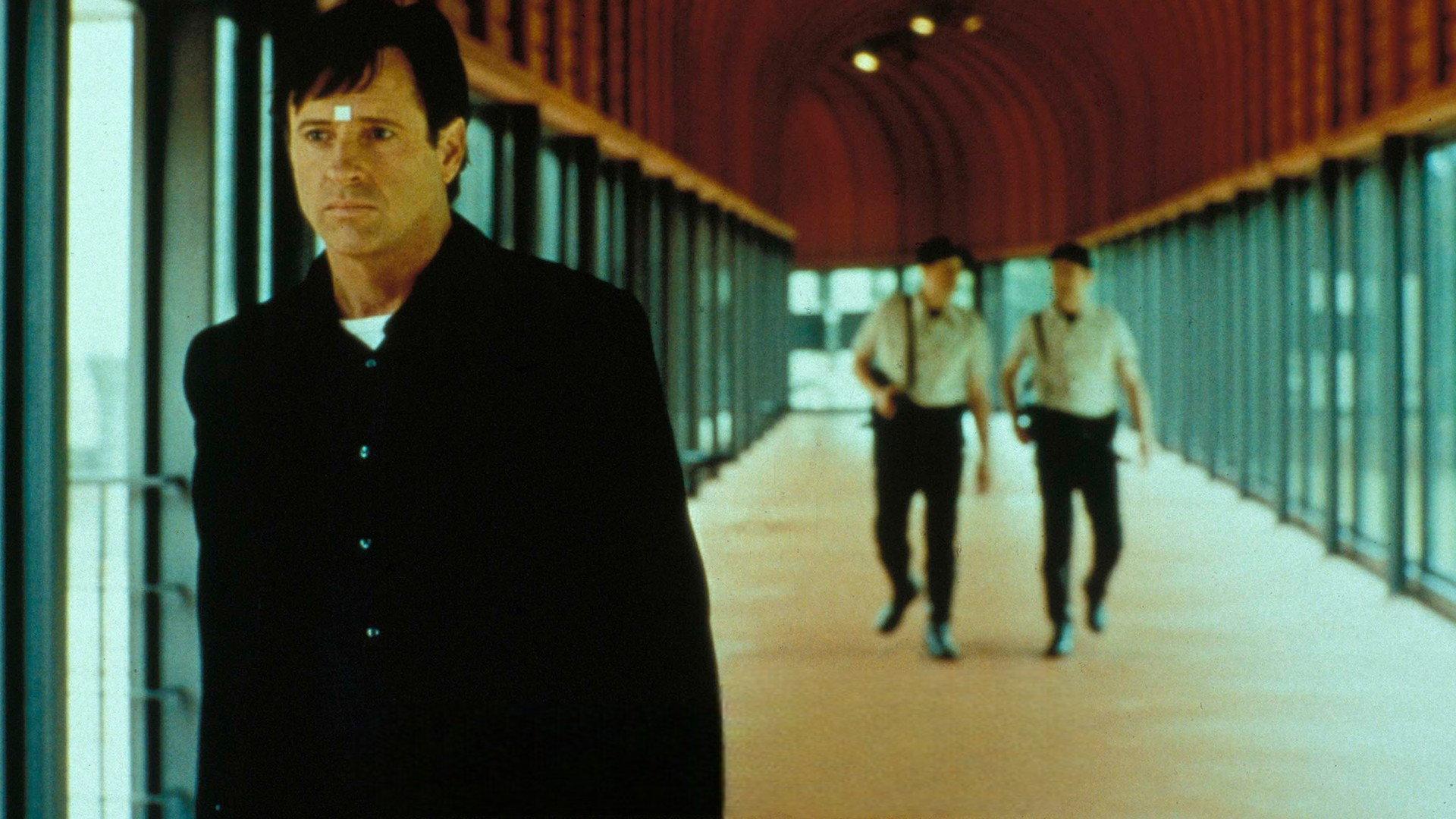 30 Years to Life 1998 movie scene