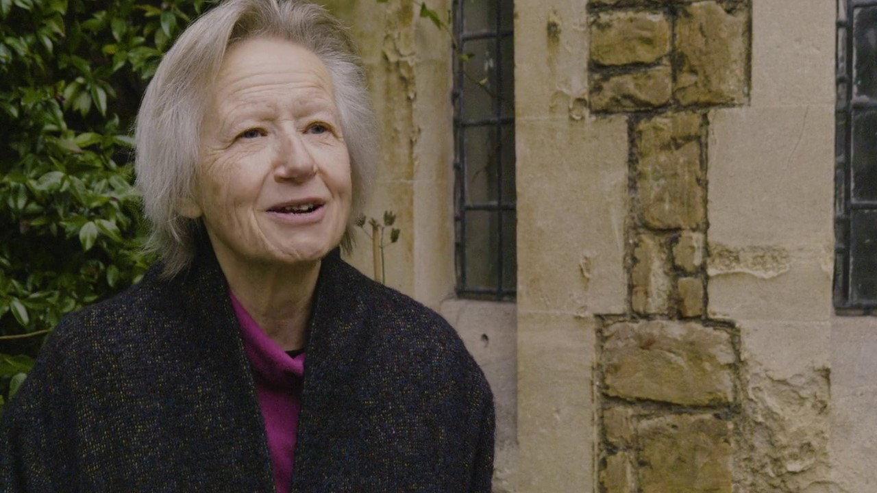 Brexit Through the Non-political Glass 2021 movie scene