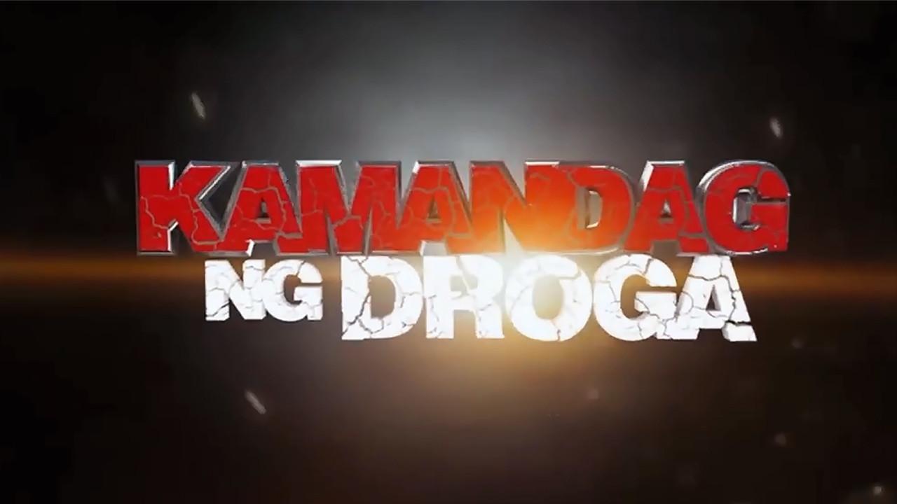 Kamandag ng Droga 2017 movie scene