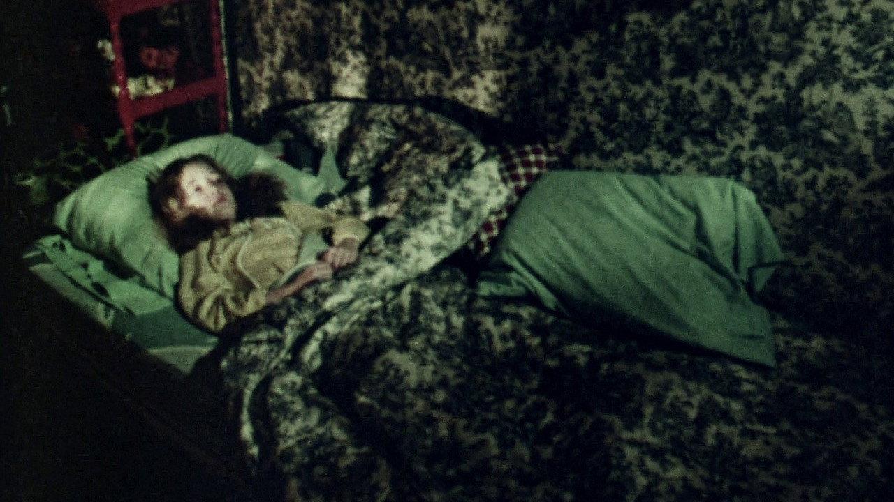 Yours Truly, Andrea G. Stern 1979 movie scene