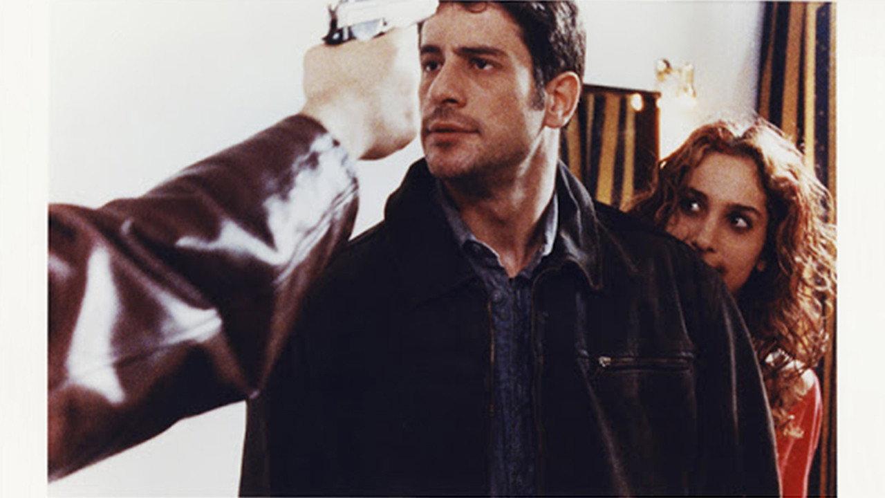 Too Late Tomorrow 2002 movie scene