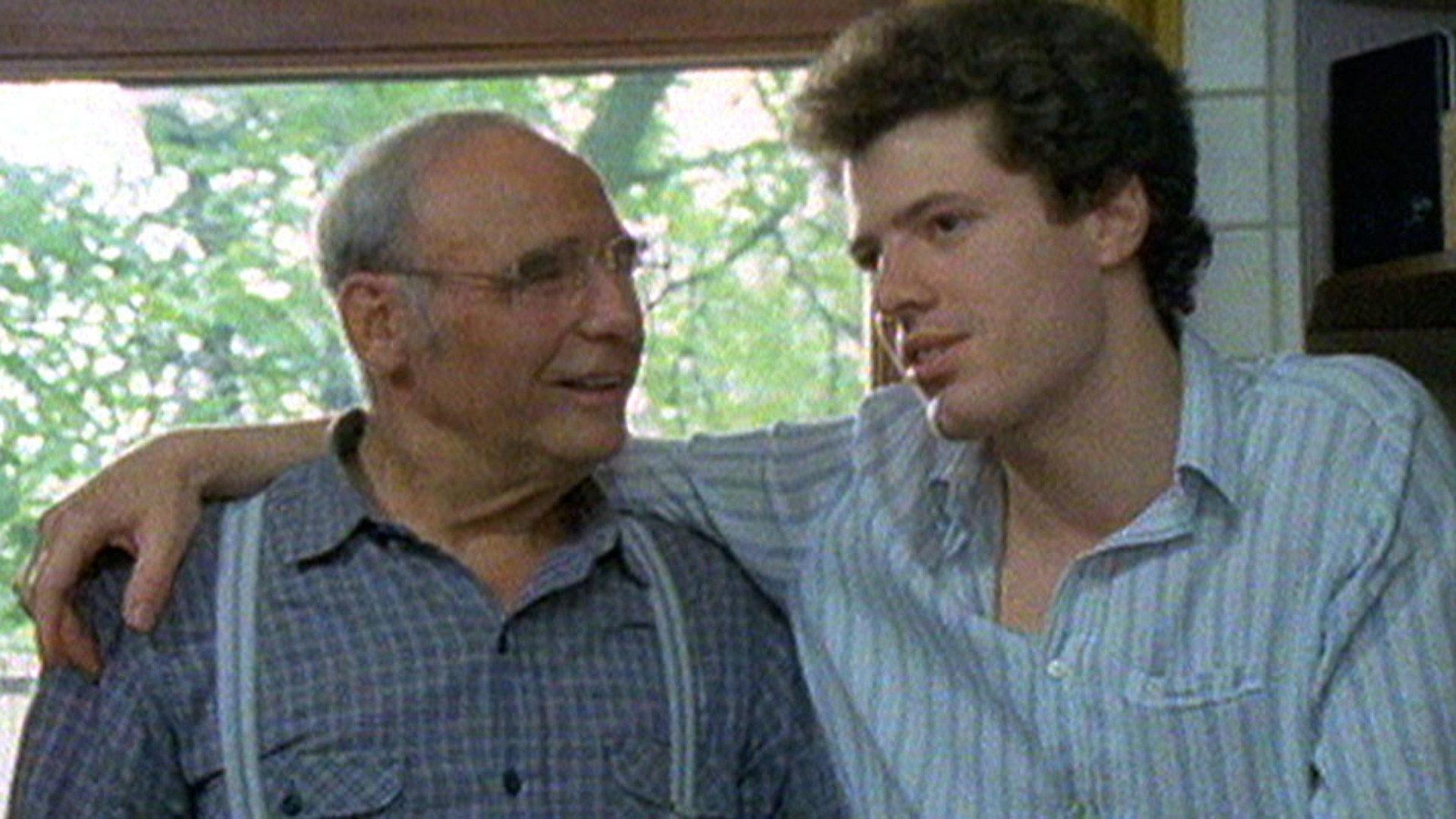 Paulchen 1985 movie scene