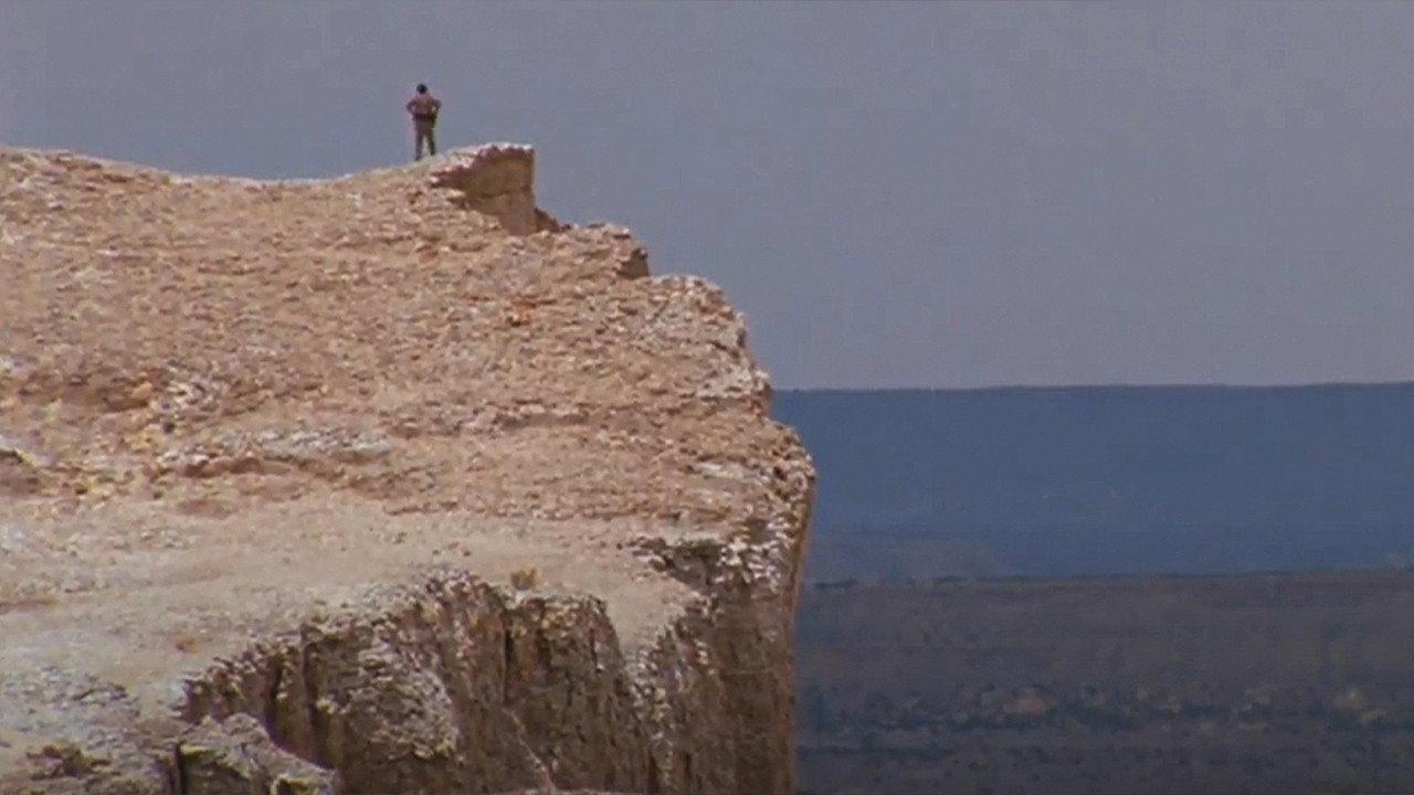 A Thief Of Time 2004 movie scene