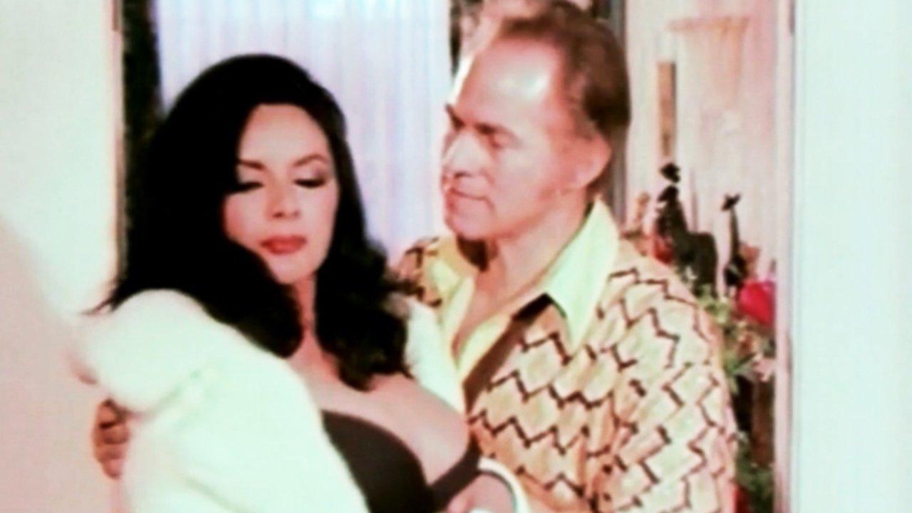 The Insatiable Widow 1984 movie scene