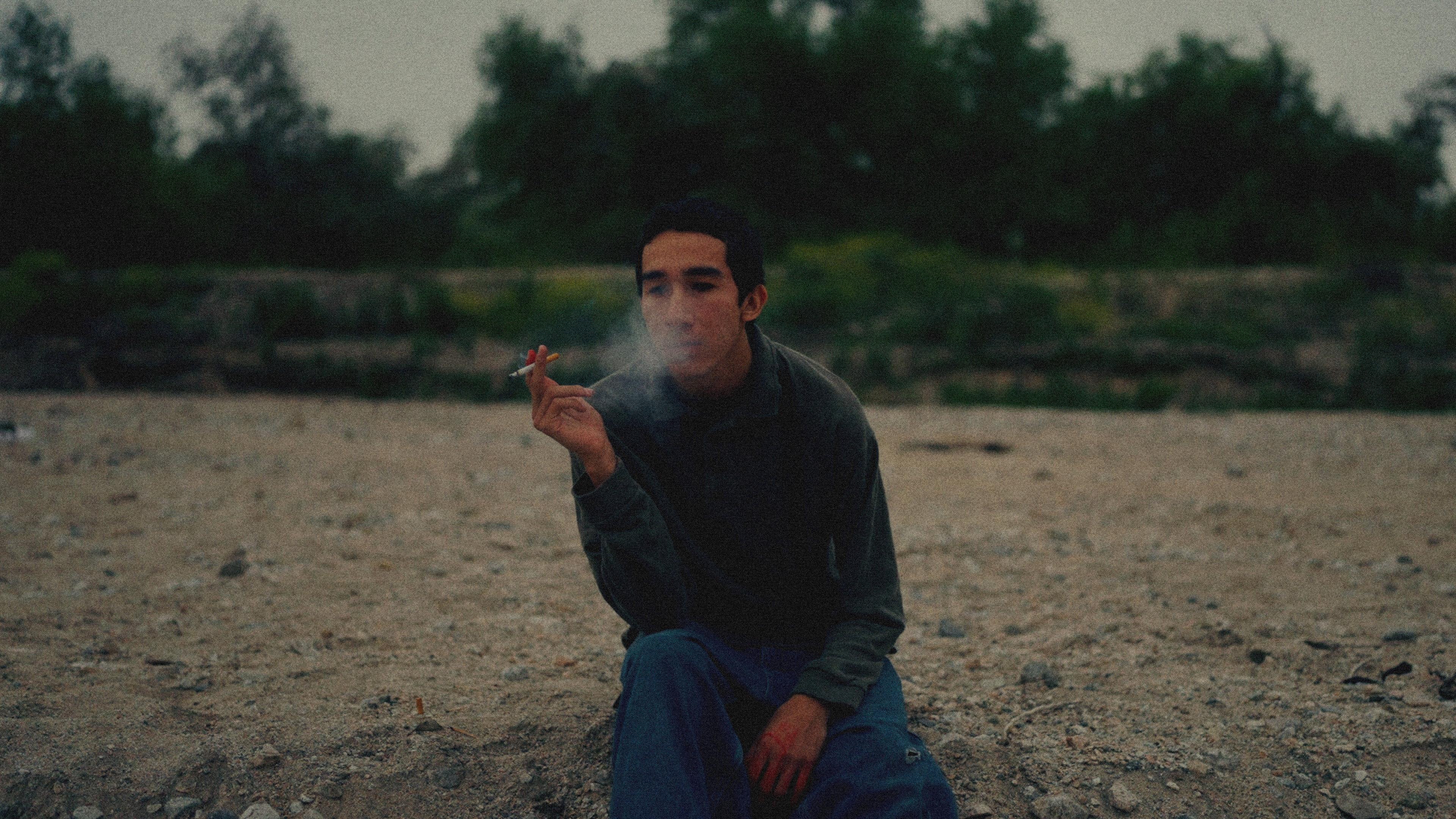 Yourself 2023 movie scene