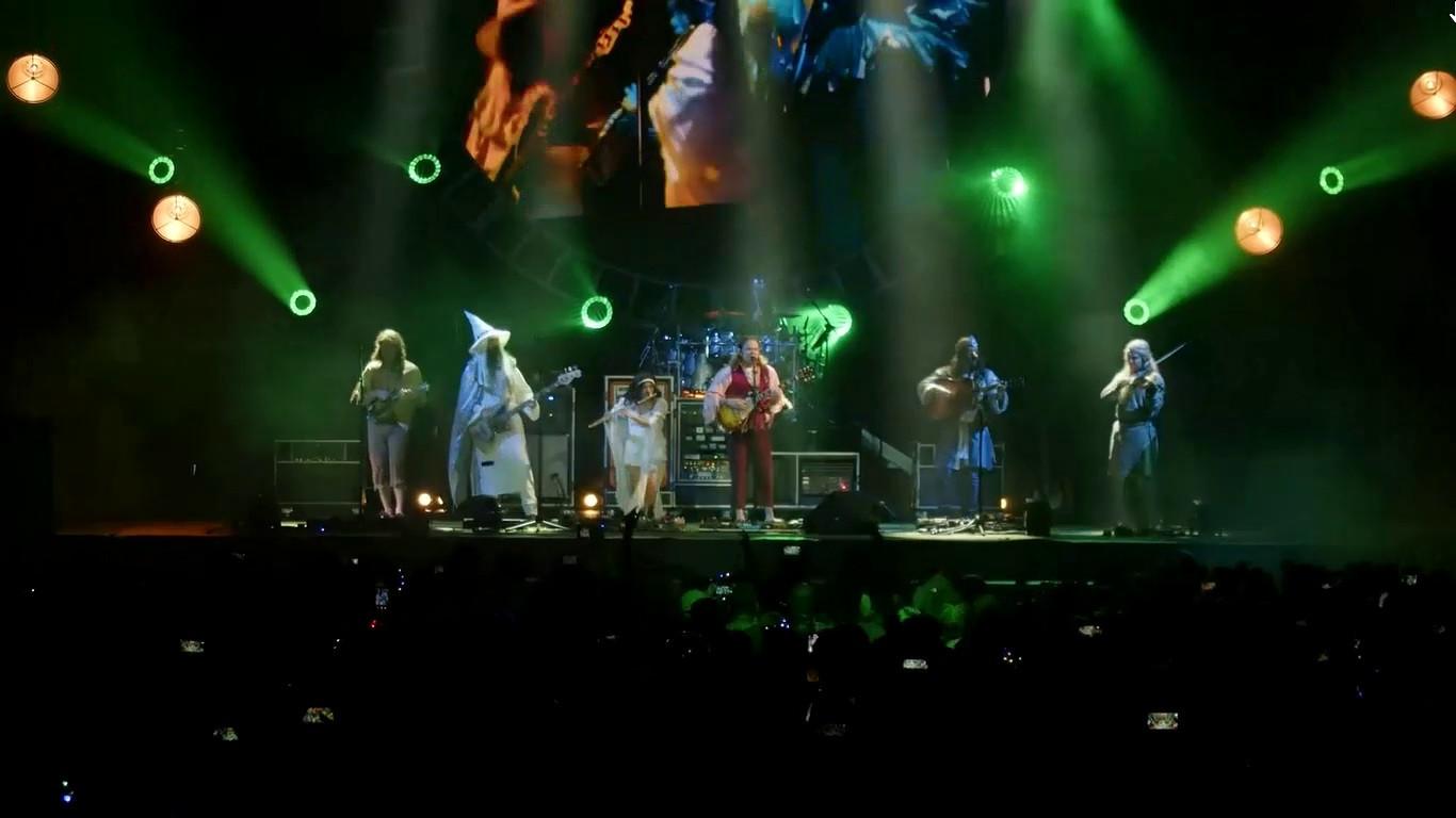Billy Strings | 2022.10.31 — Away From The Shire - Asheville, NC 2022 movie scene