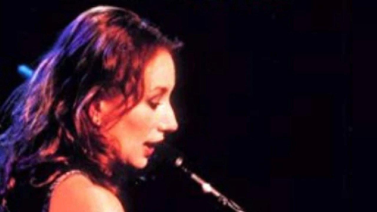 Tori Amos: MTV Unplugged 1996 movie scene