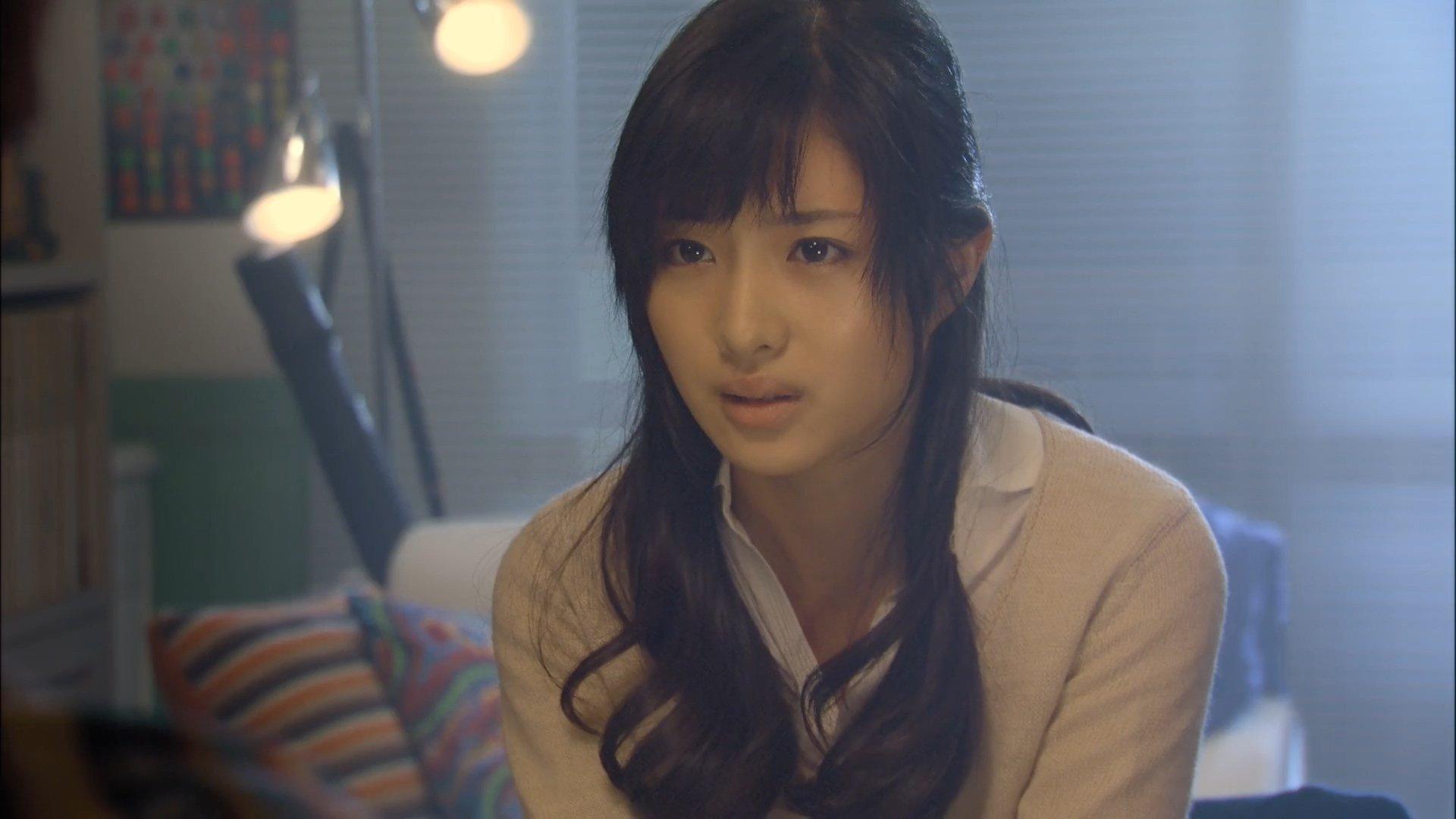 Sadako 3D 2012 movie scene