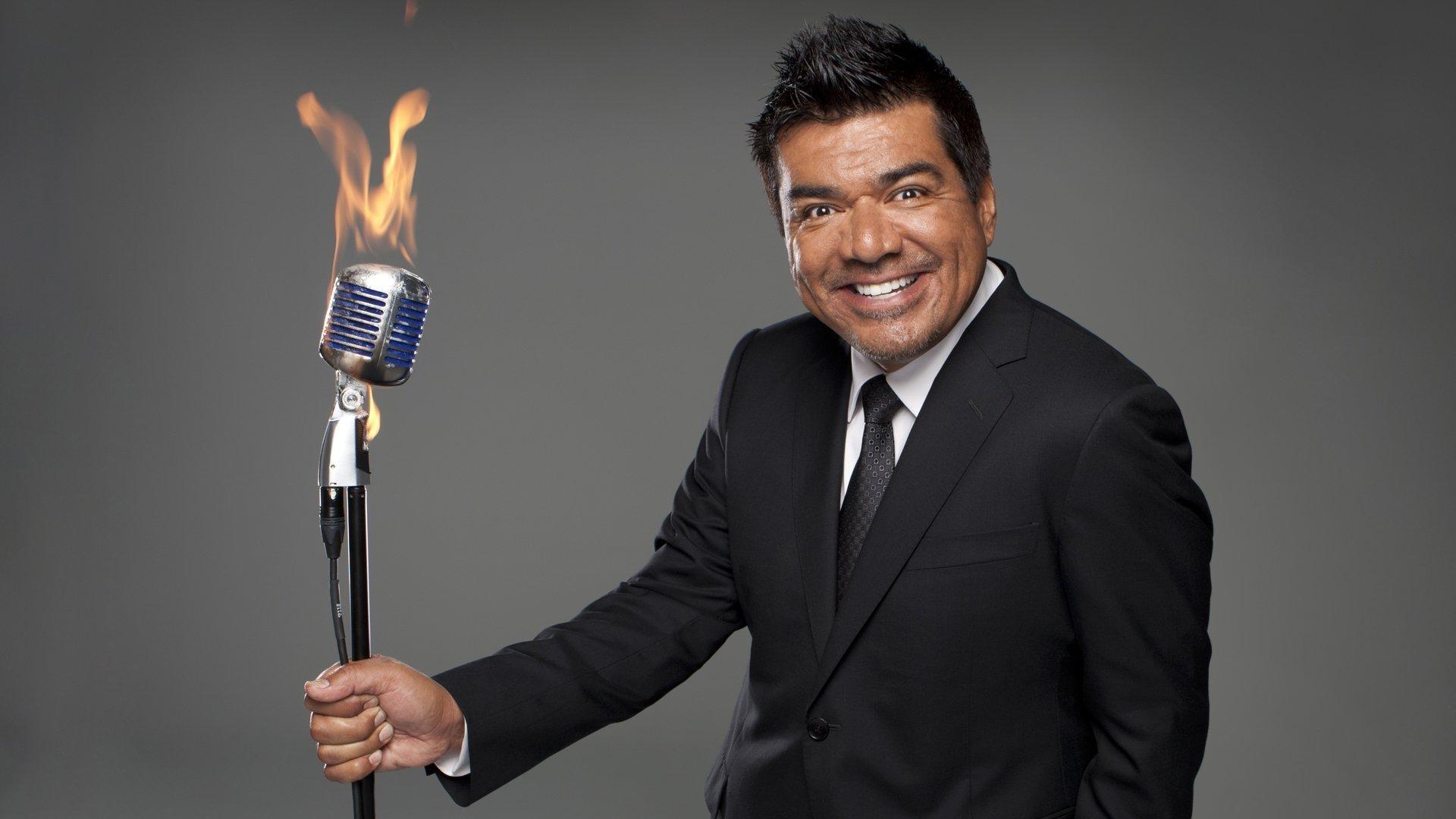 George Lopez: It's Not Me, It's You 2012 movie scene