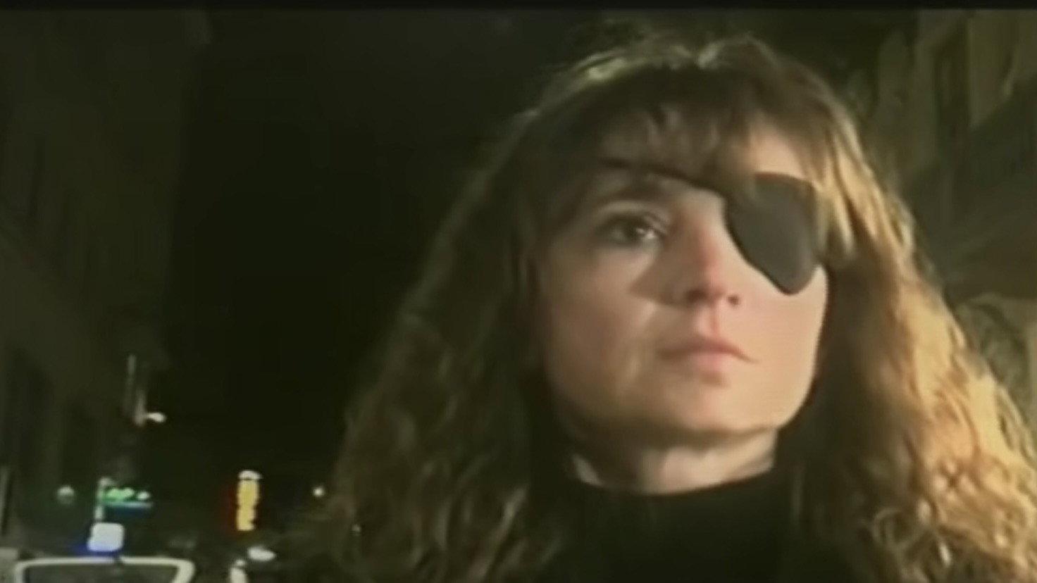 Sex, Lies and Video Violence 2000 movie scene