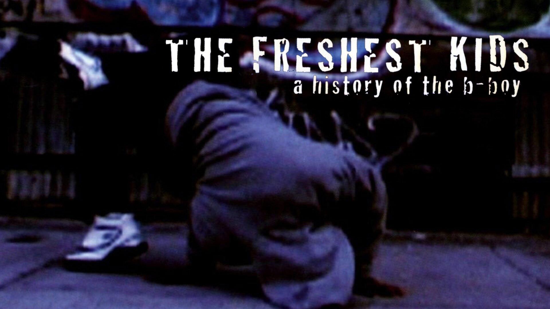 The Freshest Kids 2002 movie scene