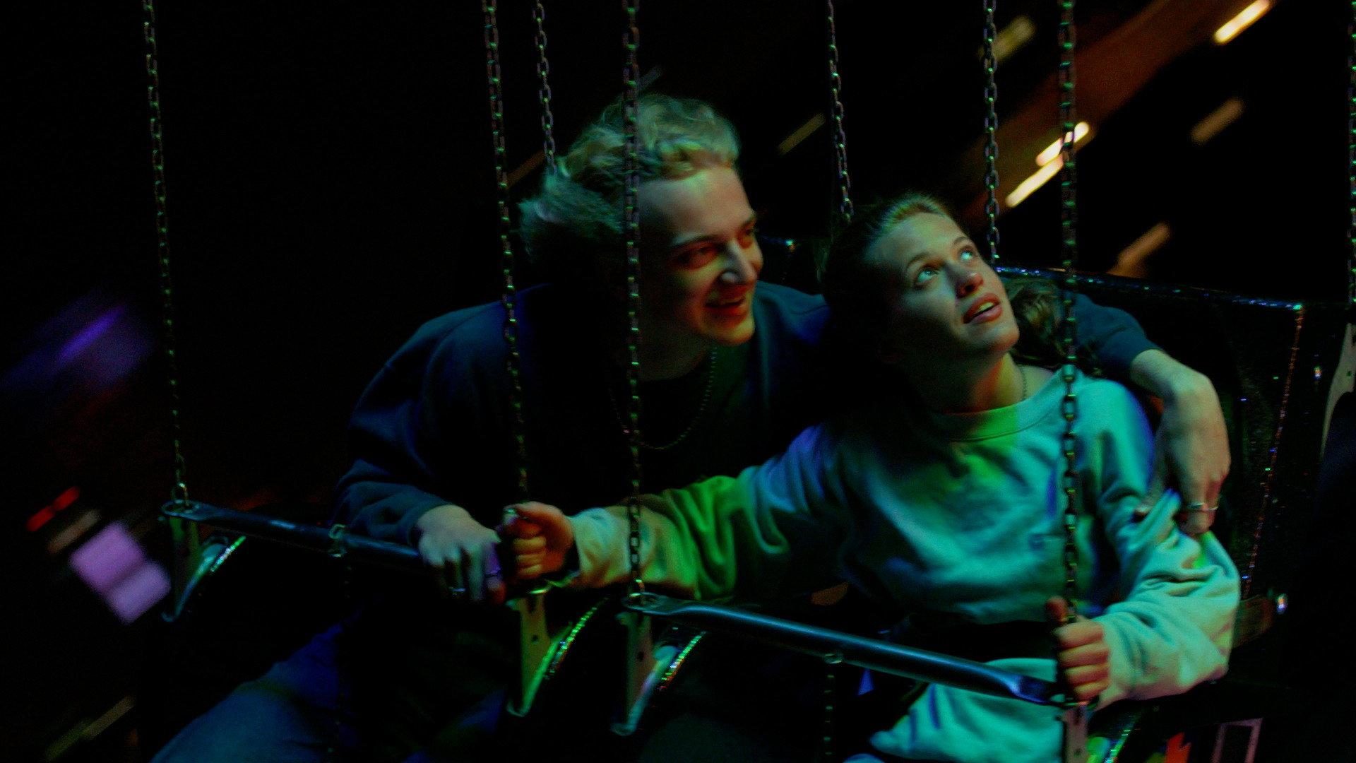 Kind Hearts 2022 movie scene