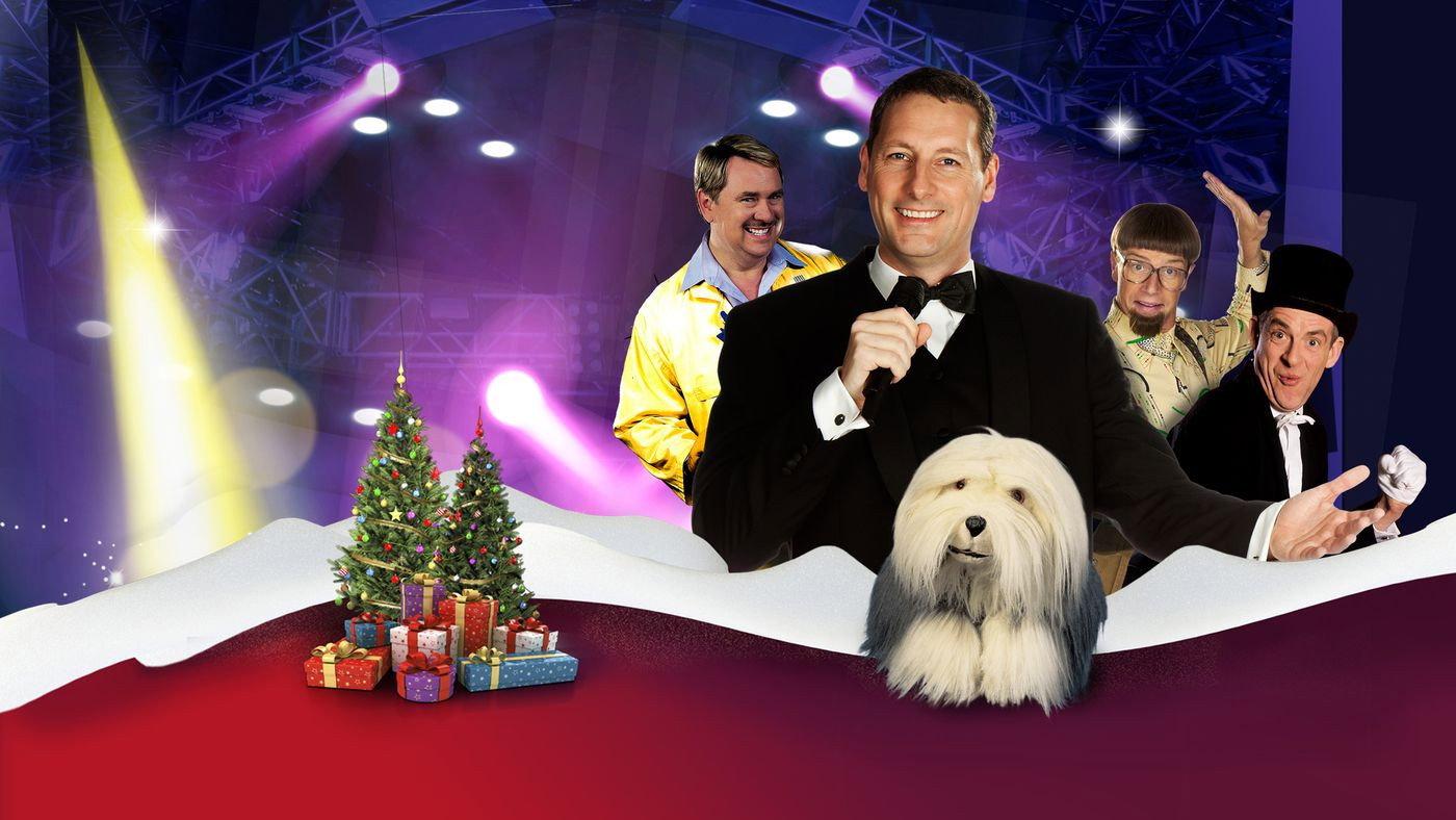Samson & Gert: Het beste uit alle Kerstshows 2006 movie scene