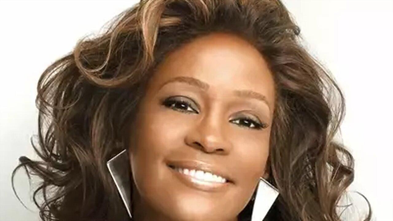 Always Whitney Houston 2012 movie scene