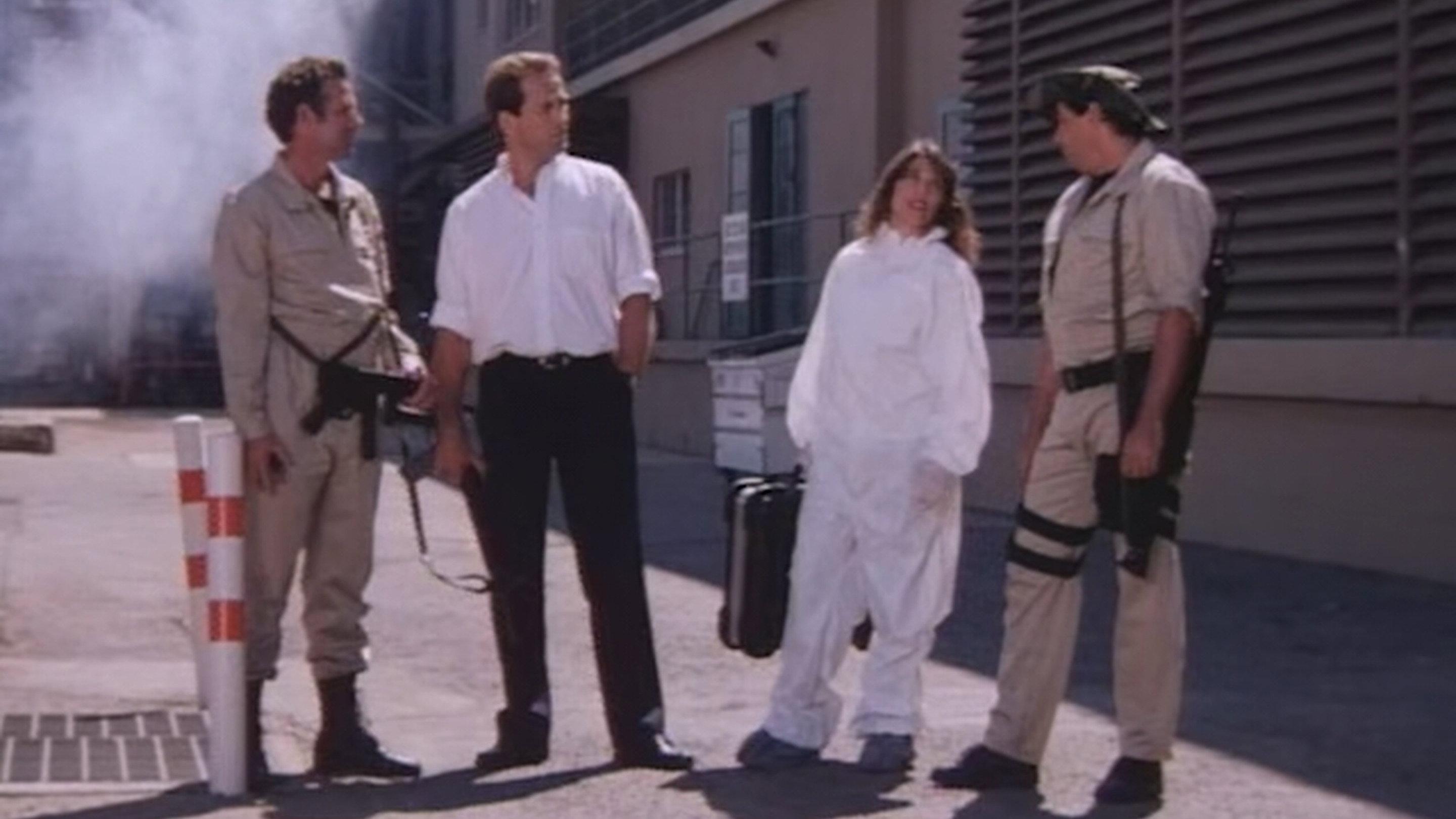 Absolute Force 1997 movie scene