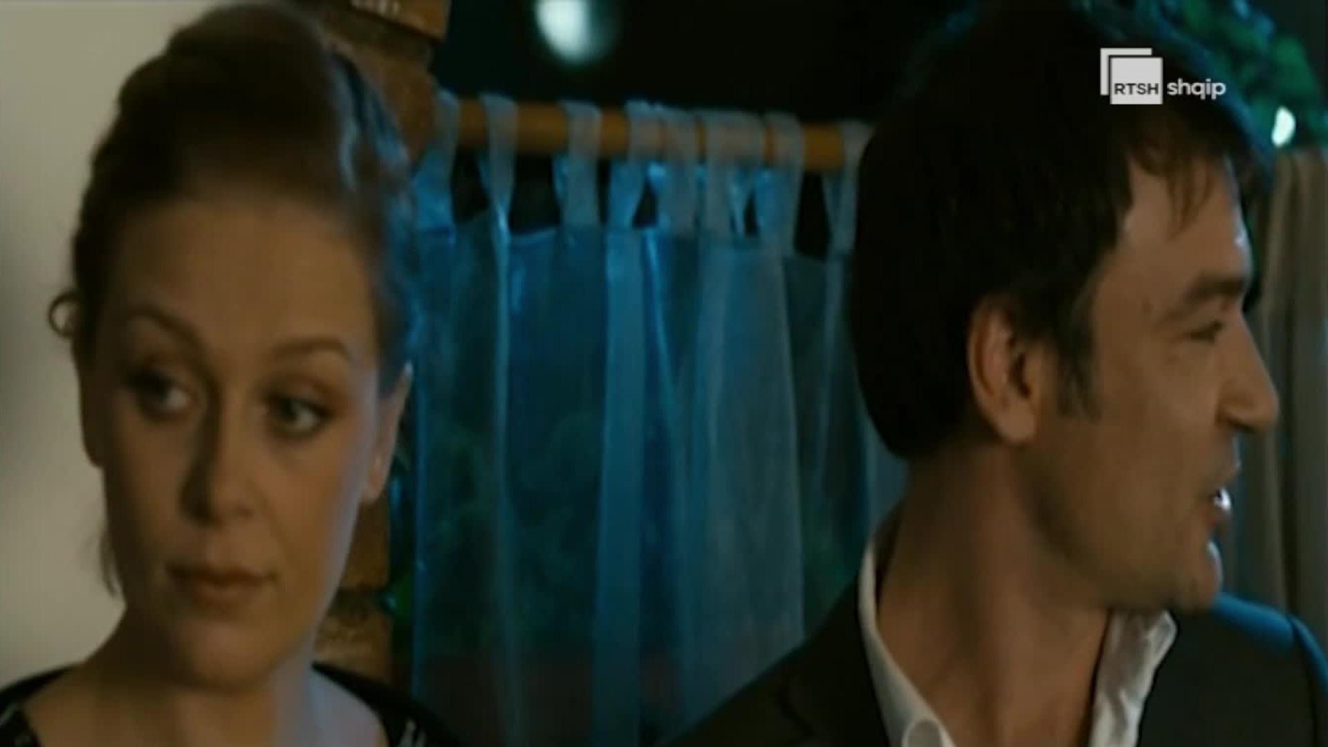 Maya 2011 movie scene