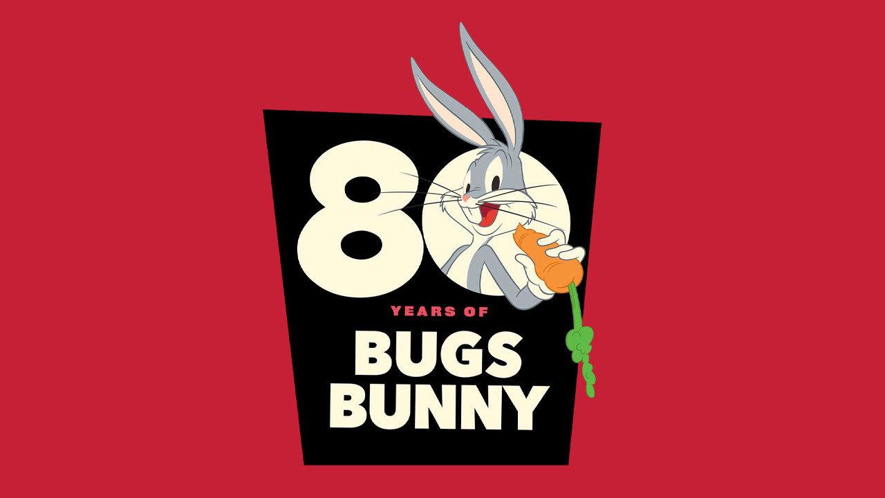 Bugs Bunny 80th Anniversary Collection 2020 movie scene