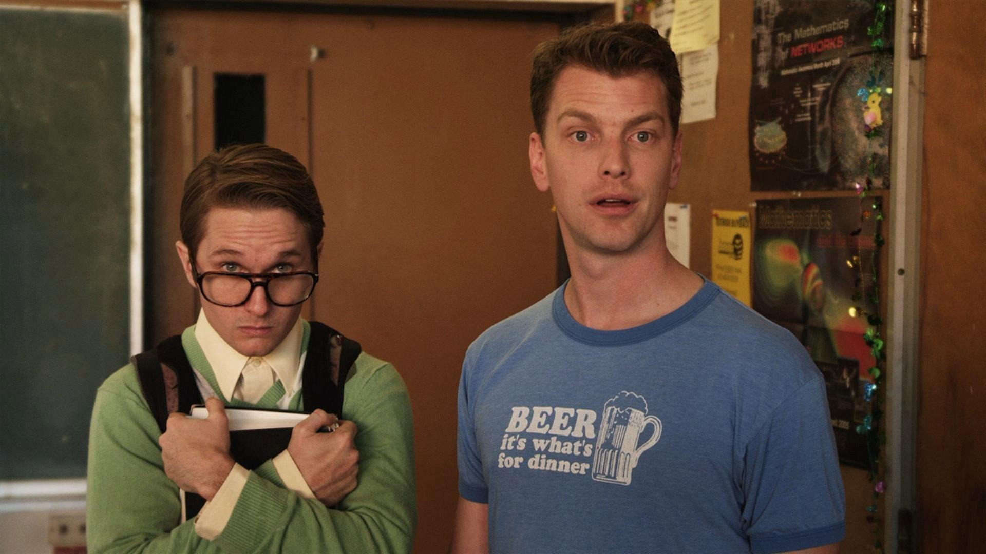 DisOrientation 2012 movie scene