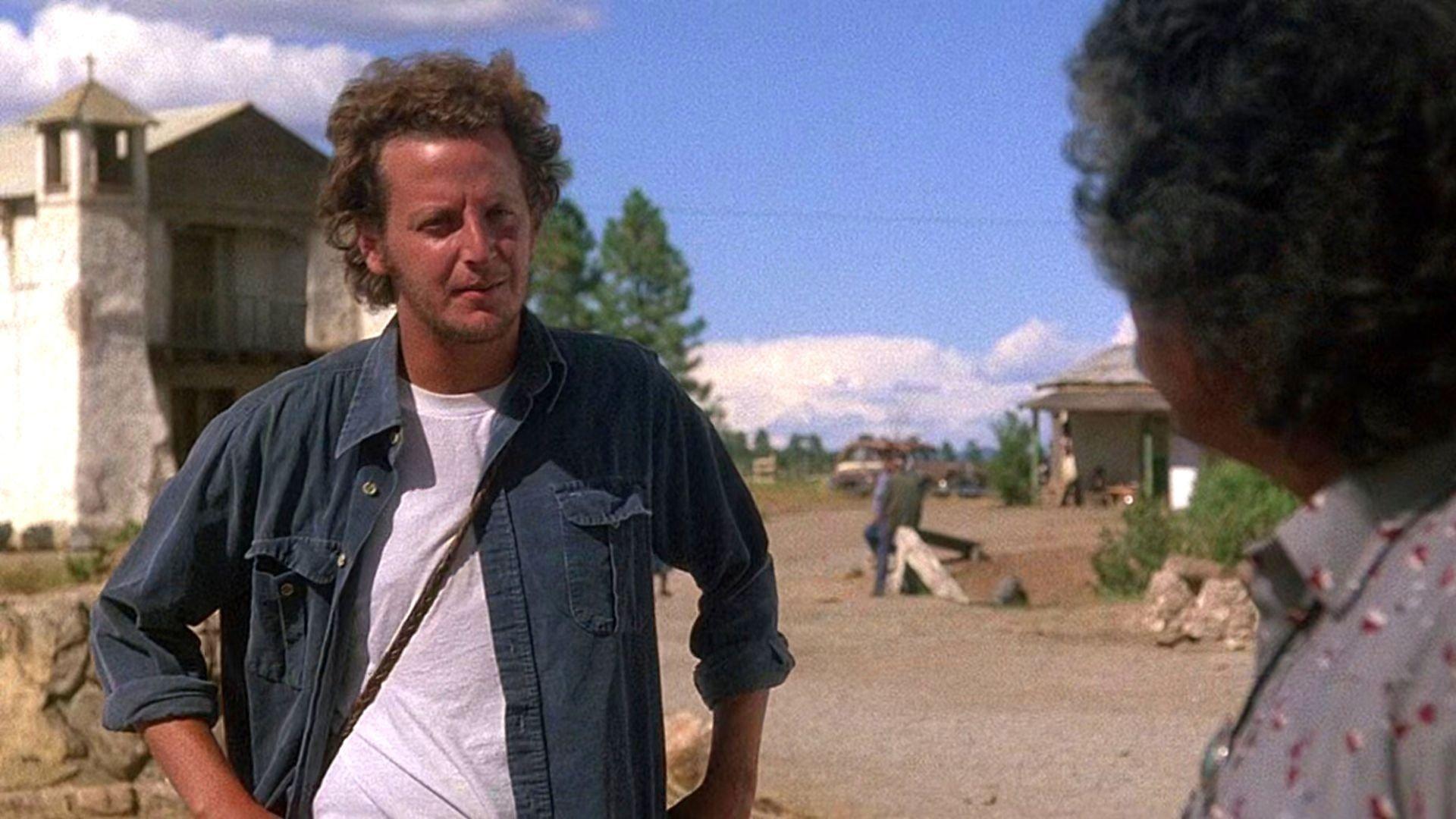 The Milagro Beanfield War 1988 movie scene