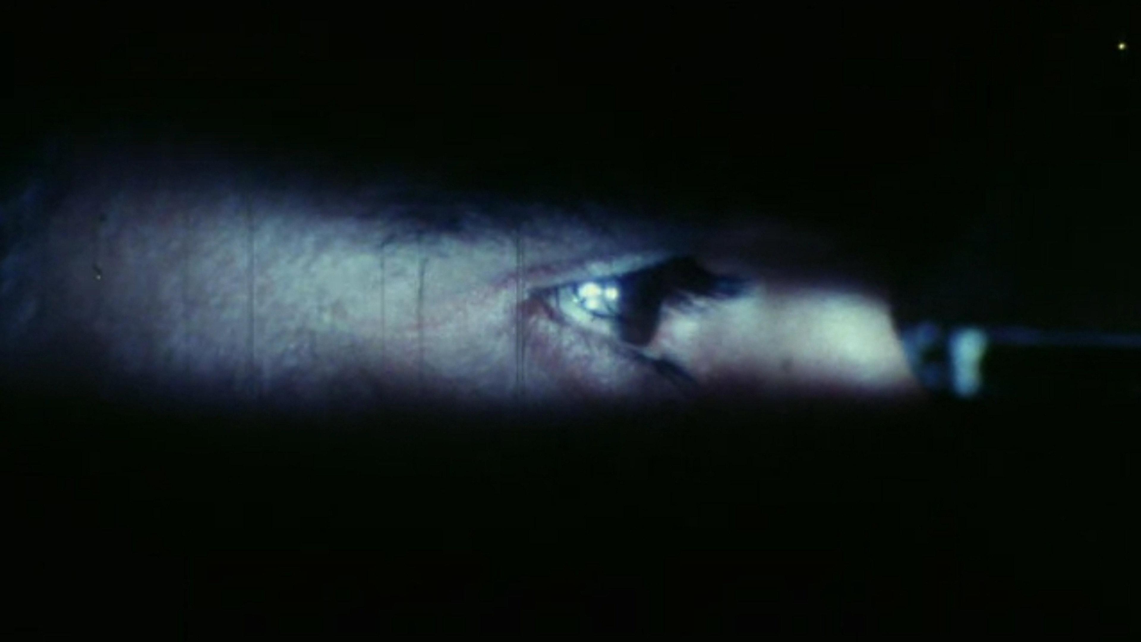 La casa de al lado 1985 movie scene