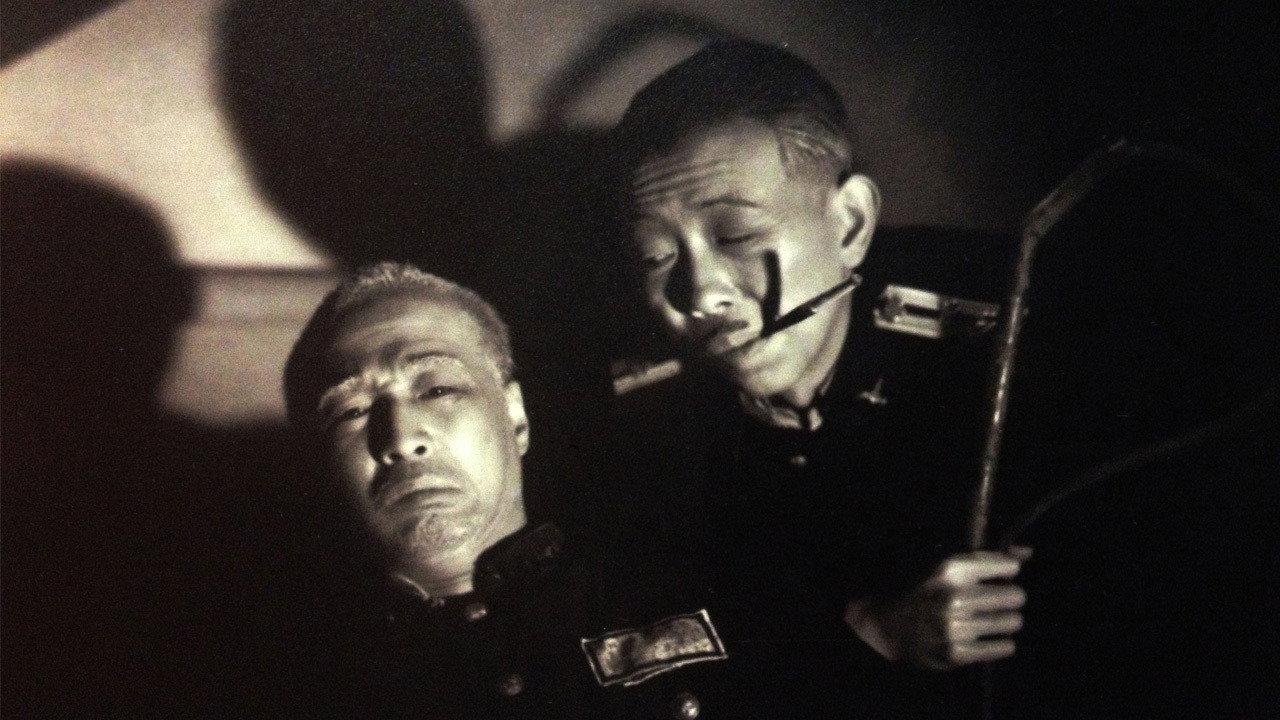This Life of Mine 1950 movie scene