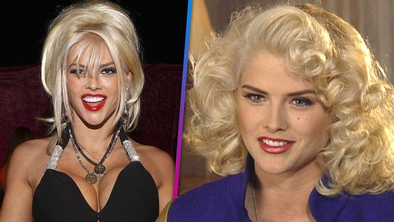 Anna Nicole Smith: Her Final Hours 2009 movie scene