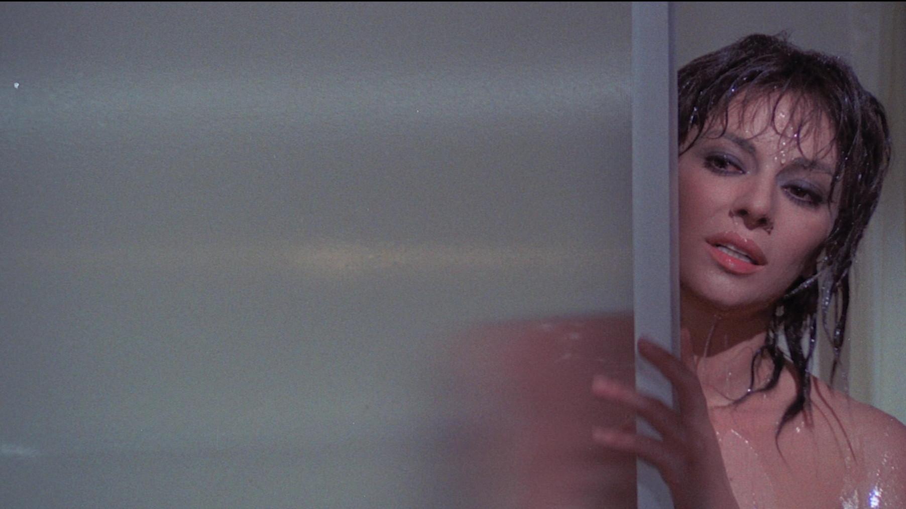 Cold Eyes of Fear 1971 movie scene